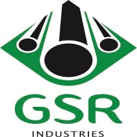 GSR Industries logo, GSR Industries contact details