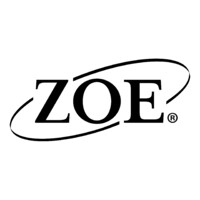 ZOE INTERNATIONAL logo, ZOE INTERNATIONAL contact details