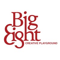 Big Eight Creative Playground logo, Big Eight Creative Playground contact details