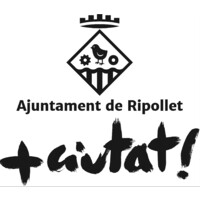 Ajuntament De Ripollet logo, Ajuntament De Ripollet contact details