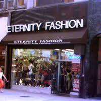 EternityFashions logo, EternityFashions contact details