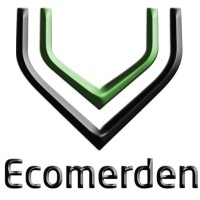 Ecomerden AS logo, Ecomerden AS contact details