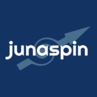 junaspin GmbH logo, junaspin GmbH contact details