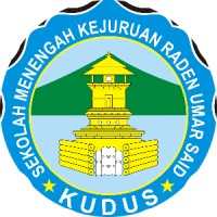 SMK Raden Umar Said logo, SMK Raden Umar Said contact details