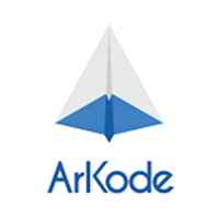 ArKode Studio logo, ArKode Studio contact details