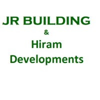 JR Building Ltd logo, JR Building Ltd contact details