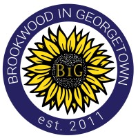 Brookwood in Georgetown logo, Brookwood in Georgetown contact details