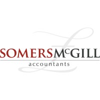 Somers McGill Accountants logo, Somers McGill Accountants contact details