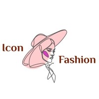 IconFashion Corp. logo, IconFashion Corp. contact details