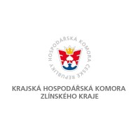 Krajská hospodářská komora Zlínského kraje logo, Krajská hospodářská komora Zlínského kraje contact details