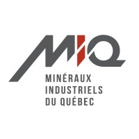 Les Minéraux Industriels du Québec inc. logo, Les Minéraux Industriels du Québec inc. contact details