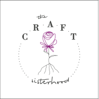 The CRAFT Sisterhood logo, The CRAFT Sisterhood contact details