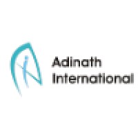 Adinath International logo, Adinath International contact details