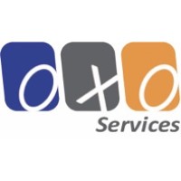 Oxo Services logo, Oxo Services contact details