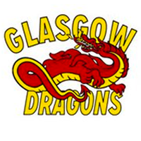 Glasgow High School logo, Glasgow High School contact details