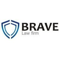 Brave Law Firm logo, Brave Law Firm contact details