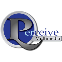 Perceive Multimedia logo, Perceive Multimedia contact details