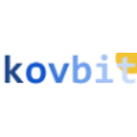 Kovbit IT logo, Kovbit IT contact details