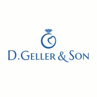 D. Geller & Son Jewelers logo, D. Geller & Son Jewelers contact details