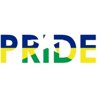 PRIDE Rondonia logo, PRIDE Rondonia contact details