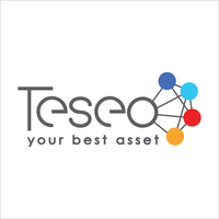 Teseo s.r.l. - Your Best Asset logo, Teseo s.r.l. - Your Best Asset contact details