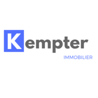 Kempter Immobilier logo, Kempter Immobilier contact details