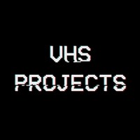 VHS Projects logo, VHS Projects contact details