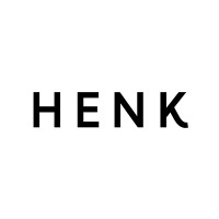 Studio HENK logo, Studio HENK contact details