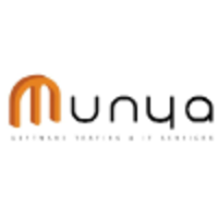 MUNYA Technologies logo, MUNYA Technologies contact details