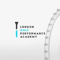 The London Golf Performance Academy logo, The London Golf Performance Academy contact details