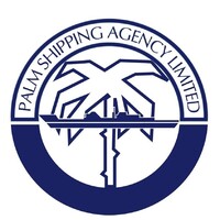 Palm Shipping Agency Ltd. logo, Palm Shipping Agency Ltd. contact details