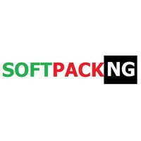 SoftpackNG logo, SoftpackNG contact details