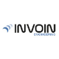 INVOIN ENGINEERING logo, INVOIN ENGINEERING contact details