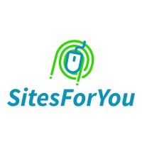 Sites For You logo, Sites For You contact details