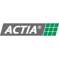 ACTIA ITALIA logo, ACTIA ITALIA contact details