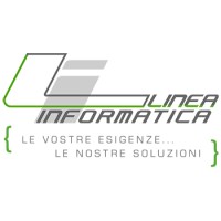 Linea Informatica s.r.l. logo, Linea Informatica s.r.l. contact details