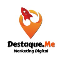 Destaque.ME logo, Destaque.ME contact details