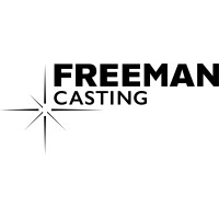 Freeman Casting logo, Freeman Casting contact details