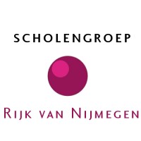 Scholengroep Rijk van Nijmegen logo, Scholengroep Rijk van Nijmegen contact details