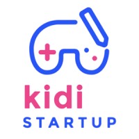 Kidi Startup logo, Kidi Startup contact details