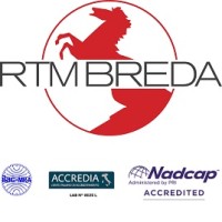 RTM Breda logo, RTM Breda contact details