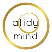 A Tidy Mind - London logo, A Tidy Mind - London contact details