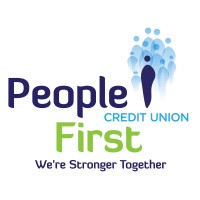 People First Credit Union logo, People First Credit Union contact details