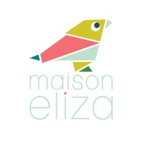 Maison Eliza logo, Maison Eliza contact details