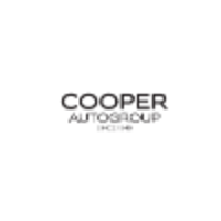 Cooper Automotive Group logo, Cooper Automotive Group contact details