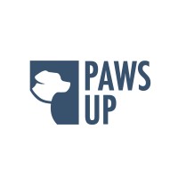 Paws Up logo, Paws Up contact details