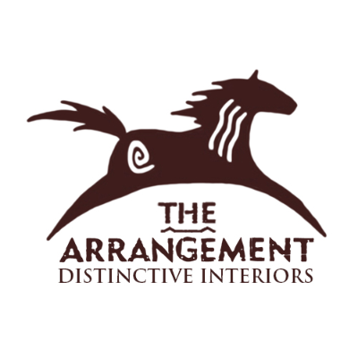 The Arrangement logo, The Arrangement contact details