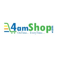 4amshop logo, 4amshop contact details