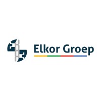 Elkor Groep logo, Elkor Groep contact details