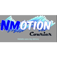 NMotion Courier INC logo, NMotion Courier INC contact details